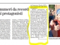 la stampa 4 giugno